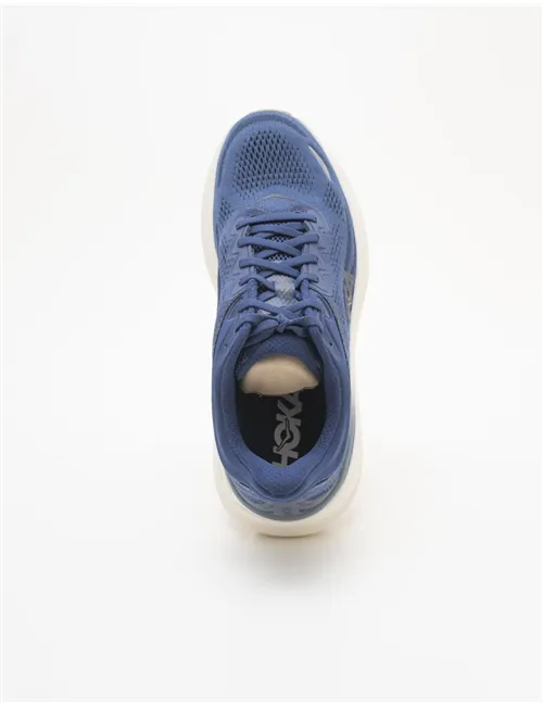 Scarpe da running uomo Bondi 9 blu