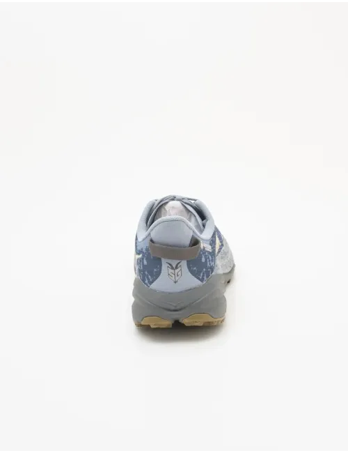 Scarpe da trail running uomo Speedgoat 6 GTX blu