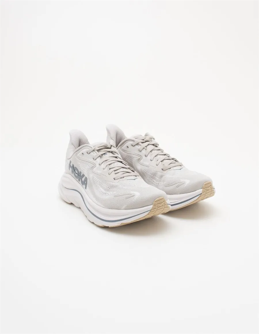 Scarpe da running uomo Clifton 10 beige