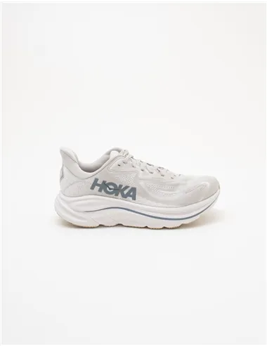 Scarpe da running uomo Clifton 10 beige