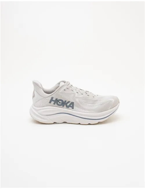 Scarpe da running uomo Clifton 10 beige