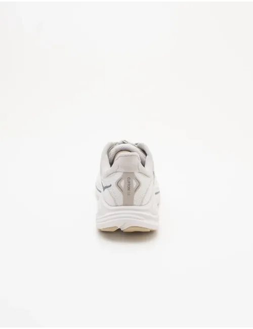 Scarpe da running uomo Clifton 10 beige