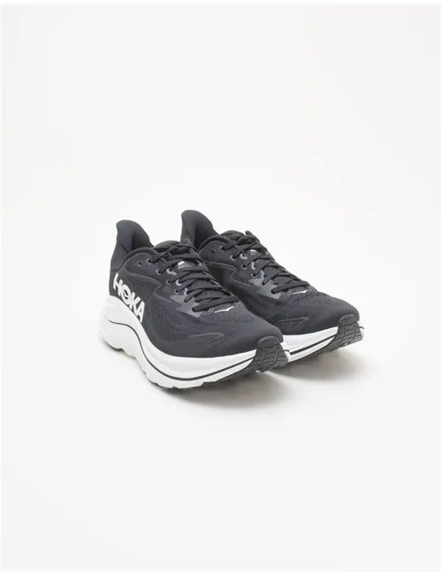 Scarpe da running uomo Clifton 10 nero