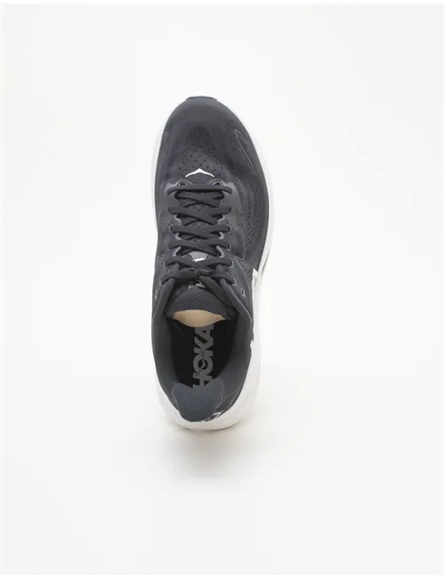 Scarpe da running uomo Clifton 10 nero