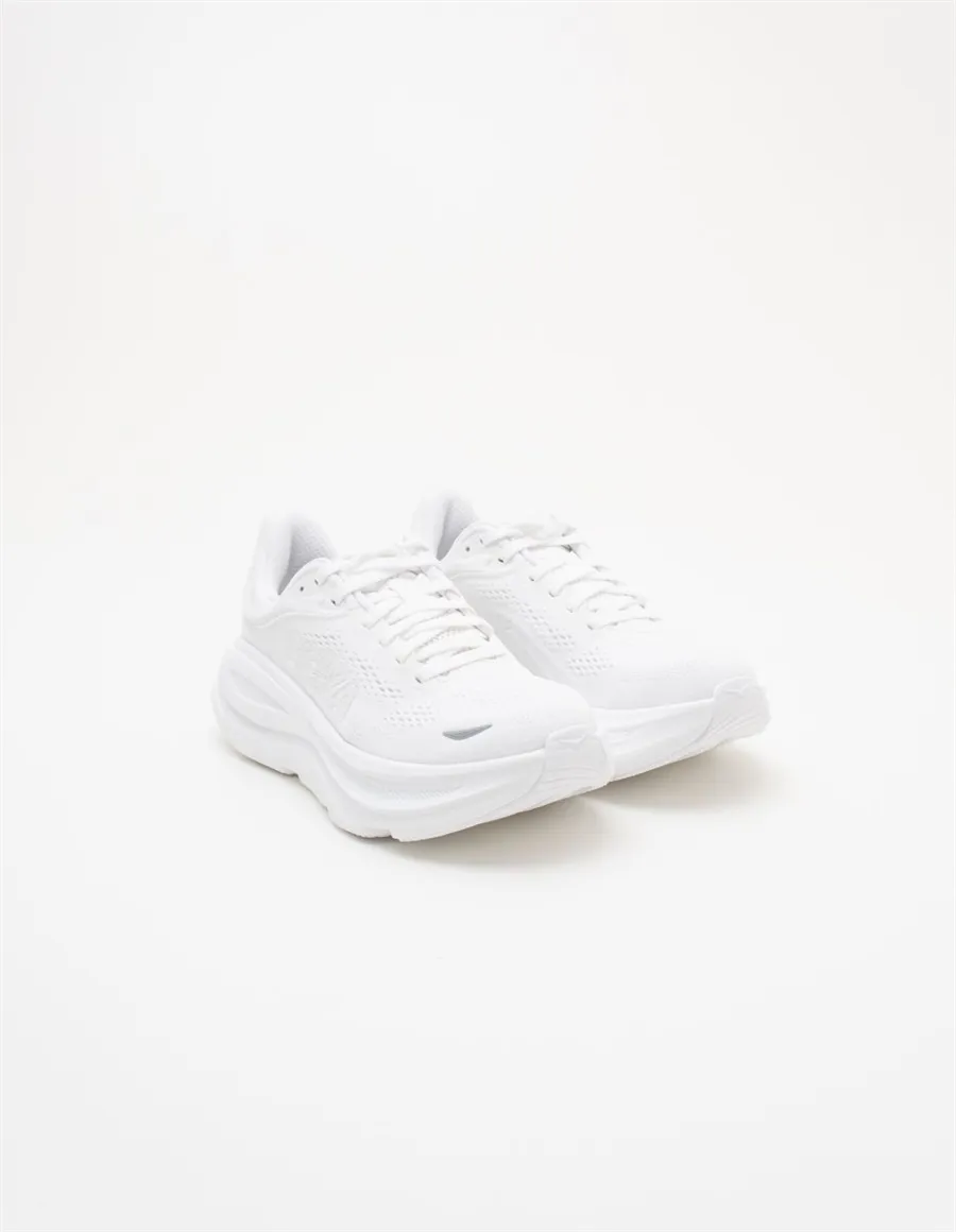 Scarpe da running donna Bondi 9 bianco