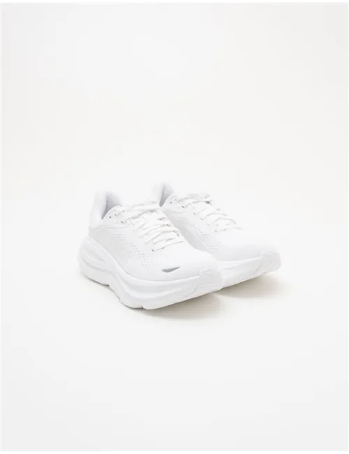 Scarpe da running donna Bondi 9 bianco
