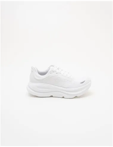 Scarpe da running donna Bondi 9 bianco