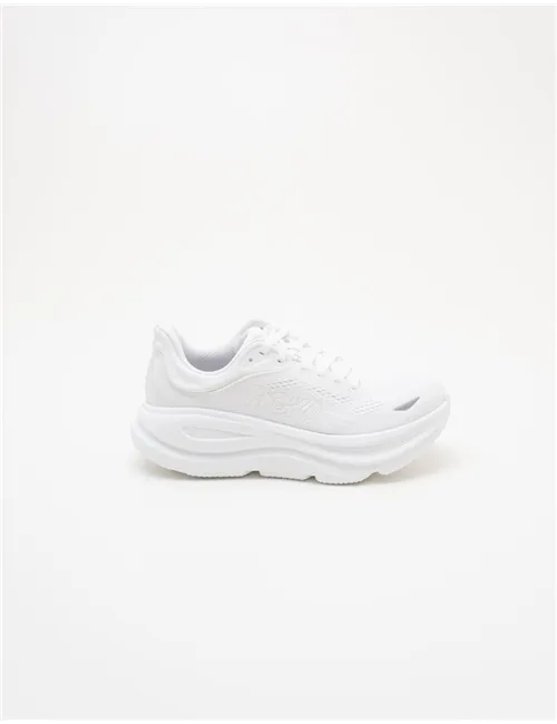 Scarpe da running donna Bondi 9 bianco