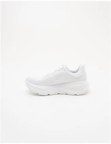 Scarpe da running donna Bondi 9 bianco