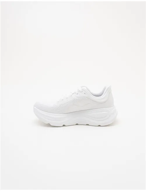 Scarpe da running donna Bondi 9 bianco