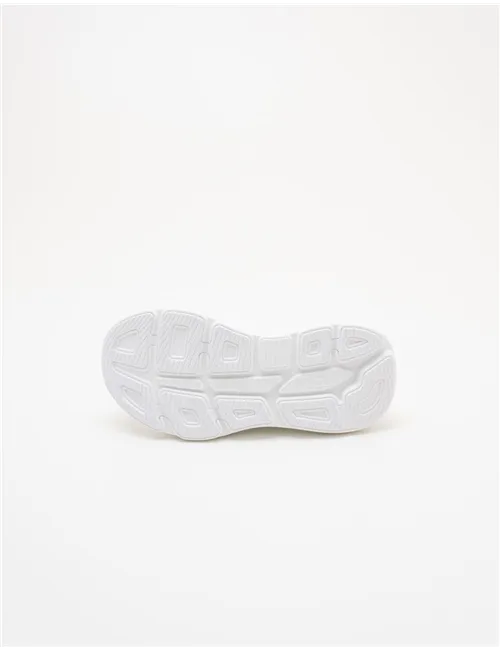 Scarpe da running donna Bondi 9 bianco