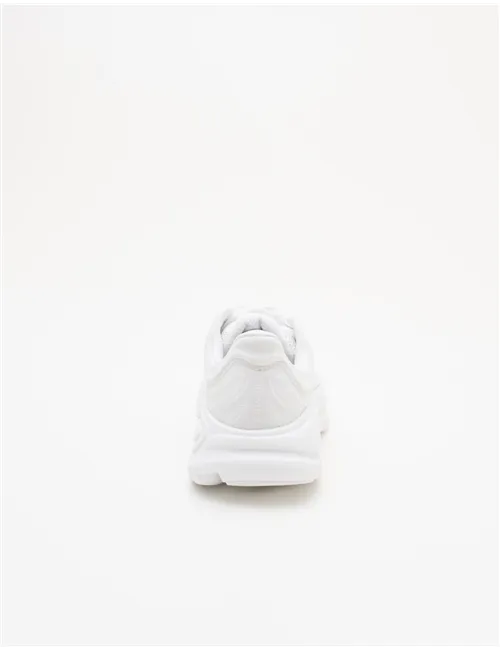 Scarpe da running donna Bondi 9 bianco