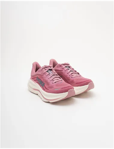 Scarpe da running donna Bondi 9 rosa