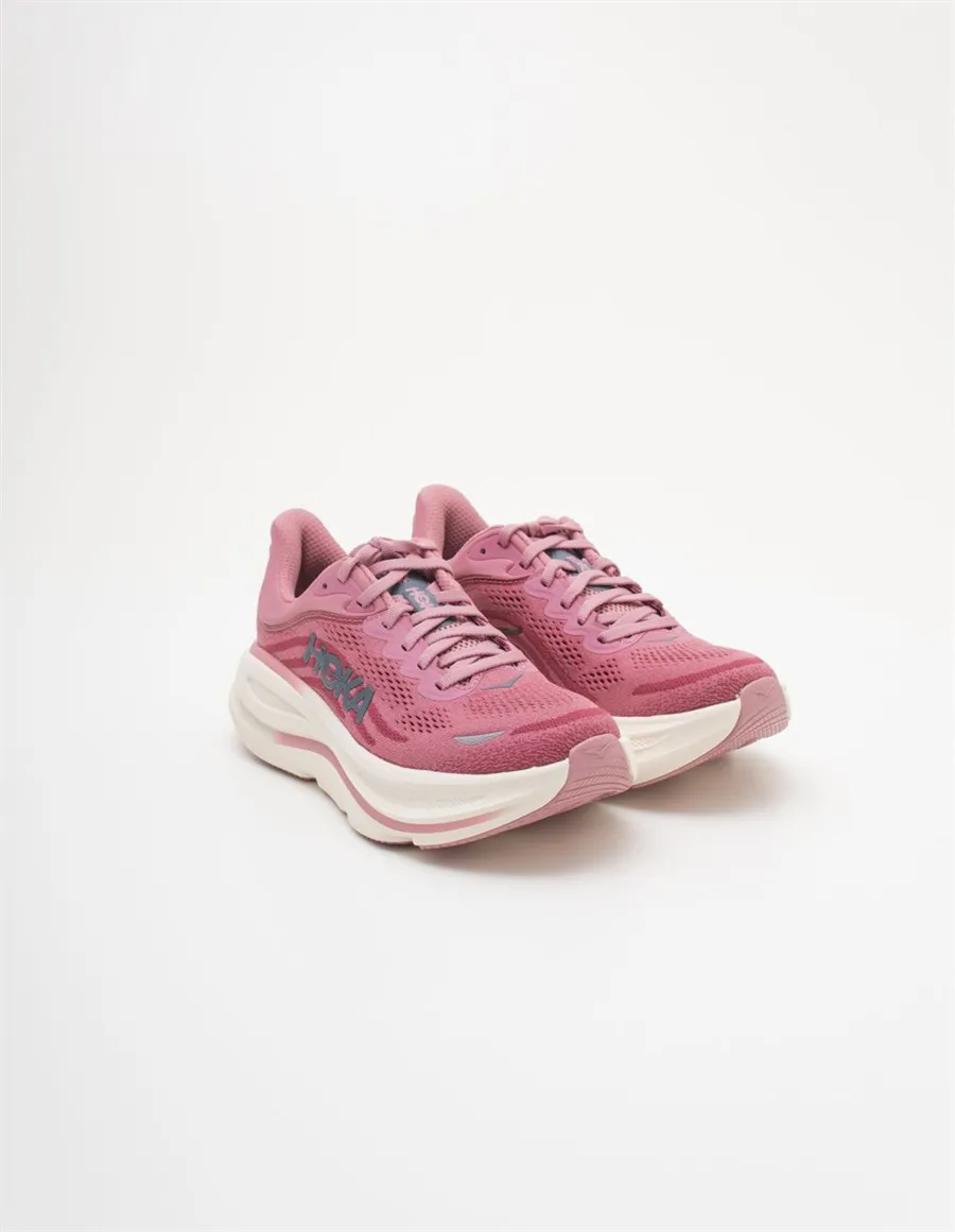 Scarpe da running donna Bondi 9 rosa