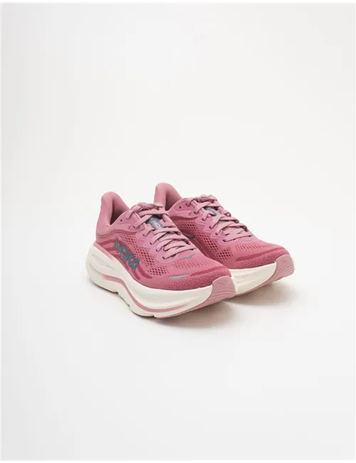 Scarpe da running donna Bondi 9 rosa