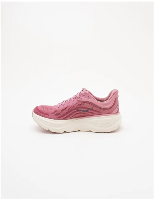 Scarpe da running donna Bondi 9 rosa
