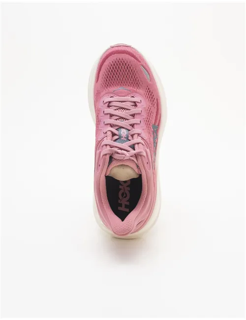 Scarpe da running donna Bondi 9 rosa