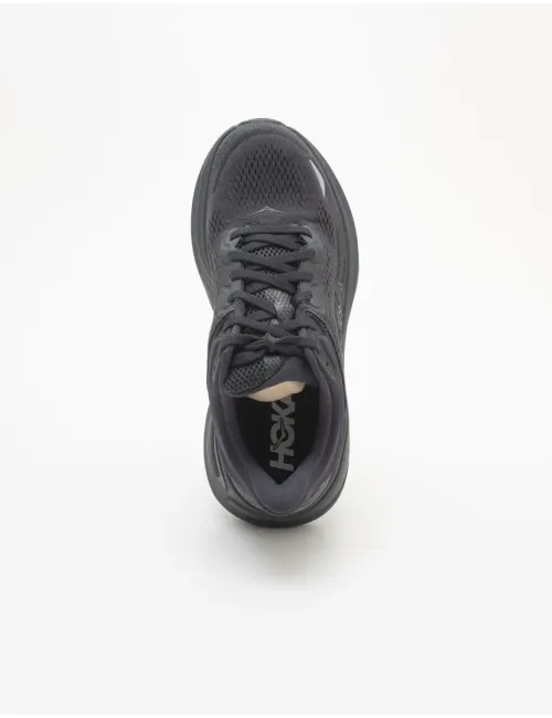 Scarpe da running donna Bondi 9 nero