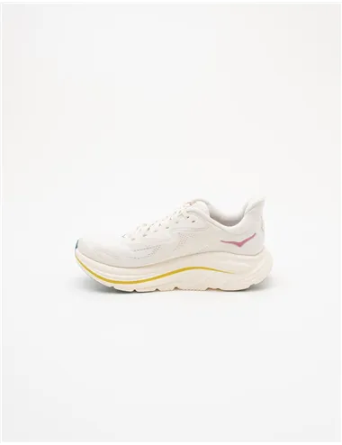 Scarpe da running donna Clifton 10 bianco