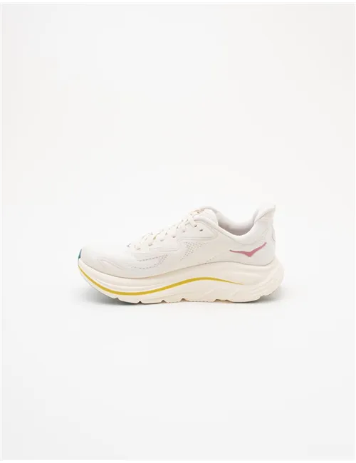 Scarpe da running donna Clifton 10 bianco