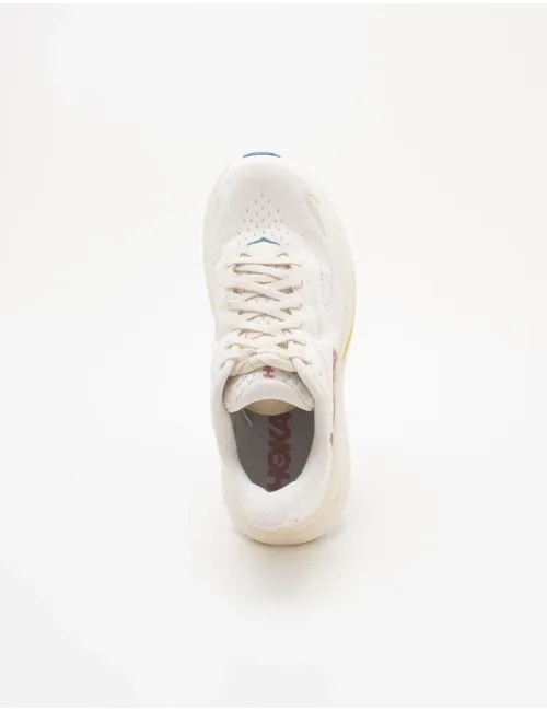 Scarpe da running donna Clifton 10 bianco