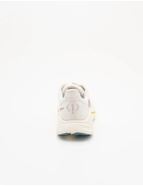 Scarpe da running donna Clifton 10 bianco
