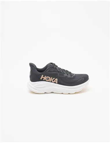 Scarpe da running donna Clifton 10 nero