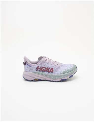 Scarpe da trail running donna Speedgoat 6 GTX lavanda