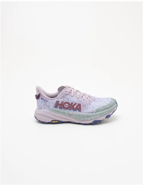 Scarpe da trail running donna Speedgoat 6 GTX lavanda