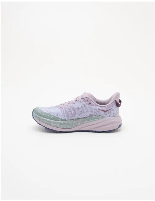 Scarpe da trail running donna Speedgoat 6 GTX lavanda