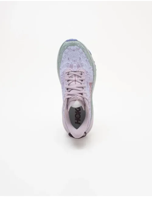 Scarpe da trail running donna Speedgoat 6 GTX lavanda