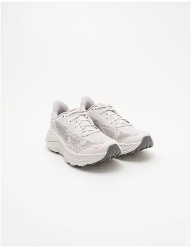 Scarpe da trail running donna Challenger 8 bianco