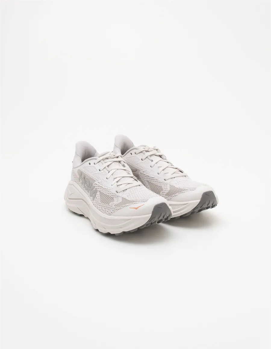 Scarpe da trail running donna Challenger 8 bianco