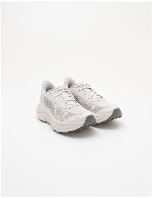 Scarpe da trail running donna Challenger 8 bianco
