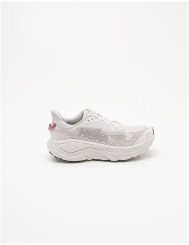 Scarpe da trail running donna Challenger 8 bianco