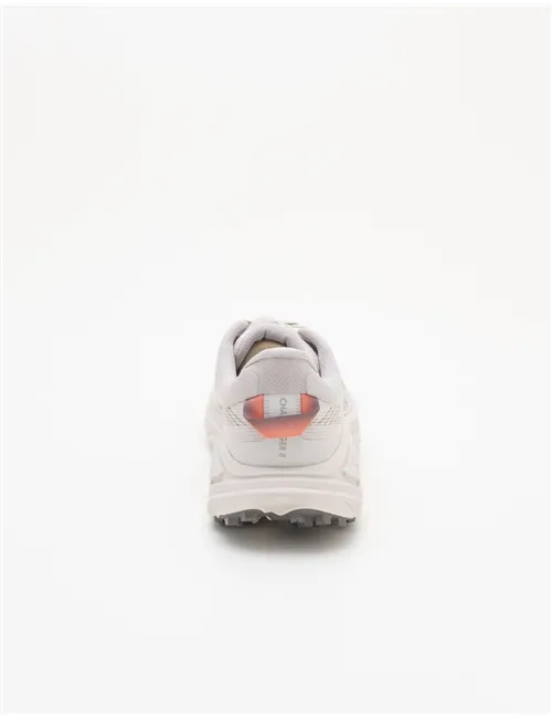 Scarpe da trail running donna Challenger 8 bianco