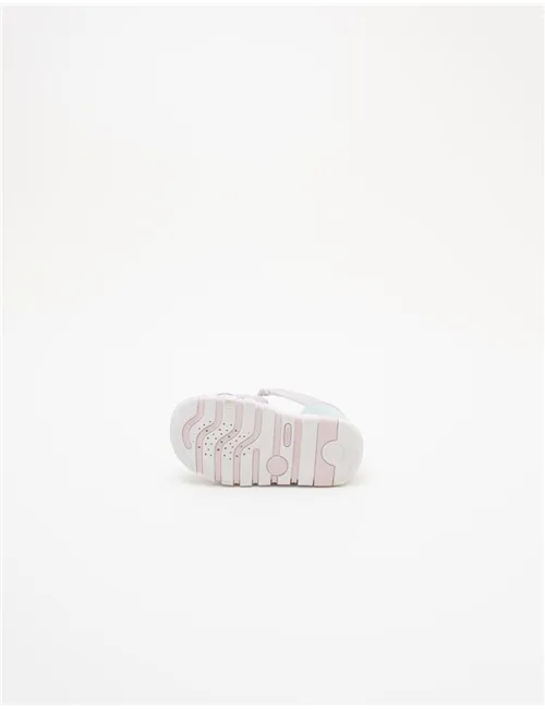 Sneakers bambina Iupidoo lavanda