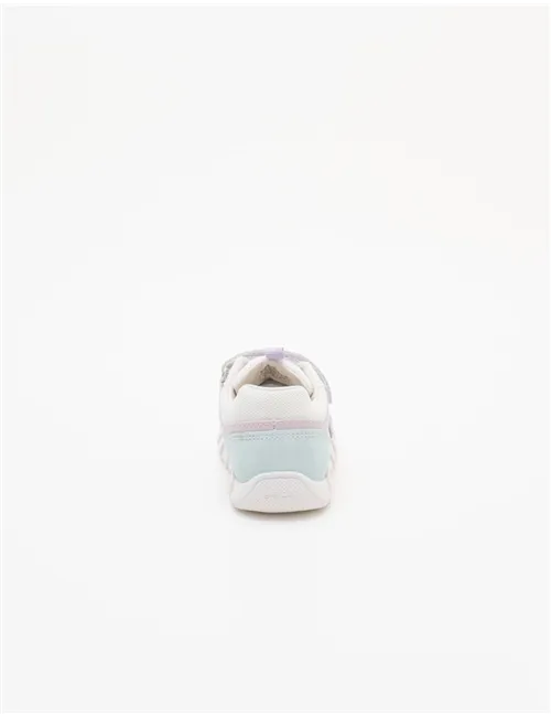 Sneakers bambina Iupidoo lavanda