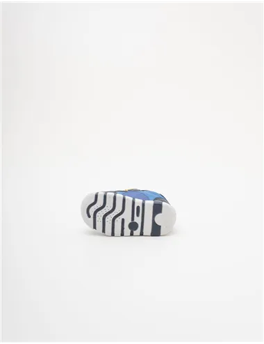 GEOX 20 26     B3555C VEL AZZBLECOG