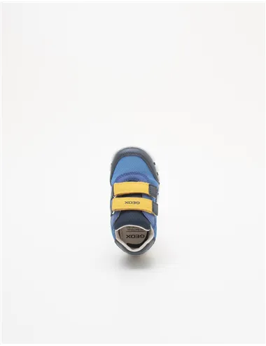 GEOX 20 26     B3555C VEL AZZBLECOG