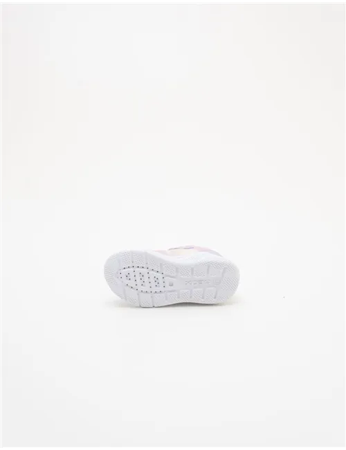 Sneakers bambina Sprintye lilla rosa