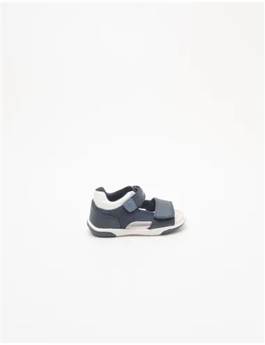 Sandali bambino Zapito blu