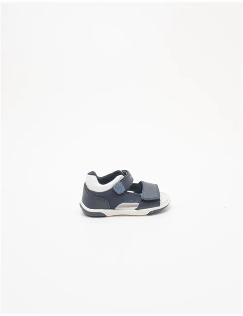 Sandali bambino Zapito blu