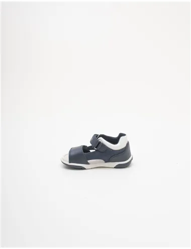 Sandali bambino Zapito blu