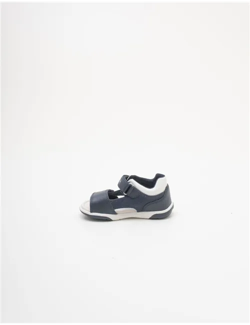 Sandali bambino Zapito blu