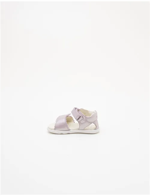 Sandali bambina Steppieup lilla