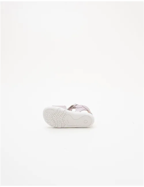 Sandali bambina Steppieup lilla