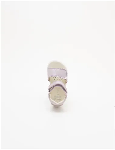 GEOX 20 27     B656QB SND LIL ECOGO