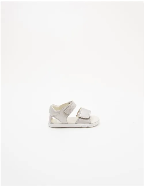 Sandali bambina Steppieup beige