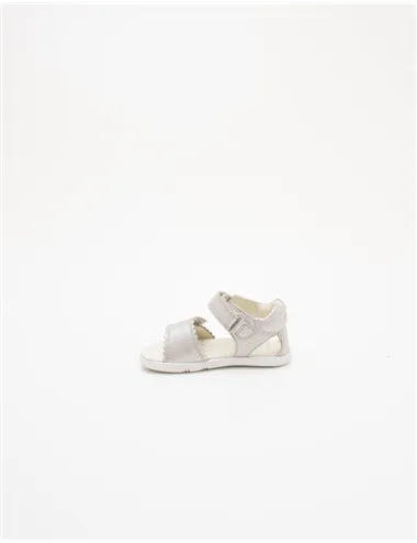 Sandali bambina Steppieup beige